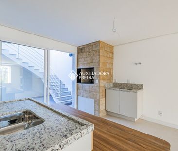 Sobrado com 3 quartos e 195m² para alugar em Jardim Planalto, Porto... - Photo 3