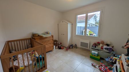 Maison de ville Mont de Marsan 3 pièces 63,24 m2, - Photo 4