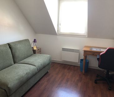 Location Appartement 1 pièce 16m² AVON 77210 - Photo 1