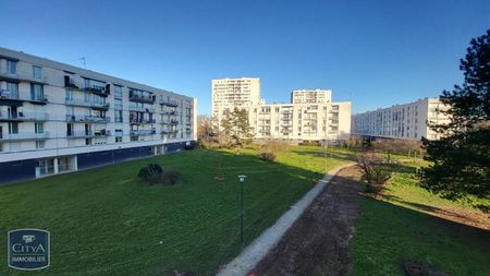 Location Appartement 1 pièce 10m² TOURS 37000 - Photo 5