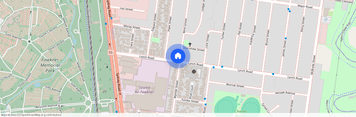 1/86 Lynch Road, Vic 3060, Fawkner