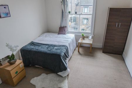 Room in a Shared Flat, Coldharbour Lane, SW9 - Photo 3