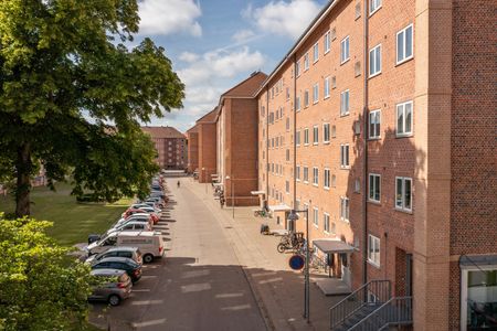Saltholmsgade 2, st. tv., 9000, Aalborg - Foto 2