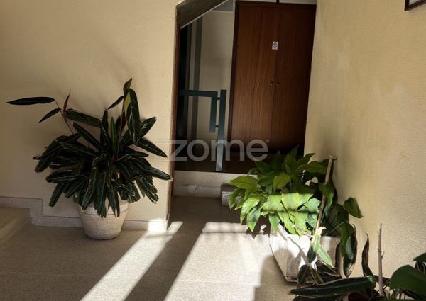 Apartamento T2 em Porto