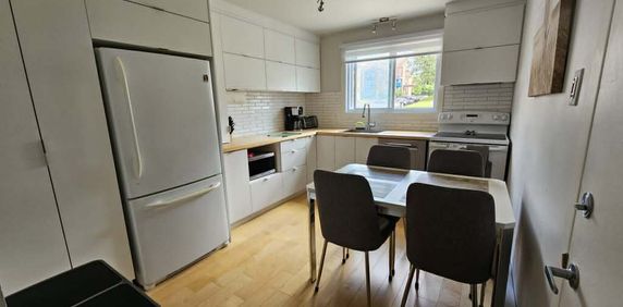 3 ½ (Ste-Foy) - Photo 2