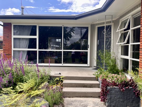 This charming home offers comfort, convenience, and a warm, welcoming atmosphere from the moment you arrive. - Photo 1