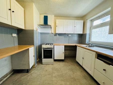 Room in a Shared Flat, Devons Road, E3 - Photo 3