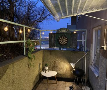 Solna - 2rok - 12mån - 8.633kr/mån - Photo 5