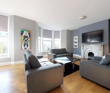 1 bedroom in a house share to rent - Photo 6