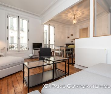 Rue du bourg l'abbé, - Photo 4