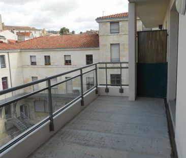 APPARTEMENT NIORT - 2 pièce(s) - 43 m2 - Photo 3