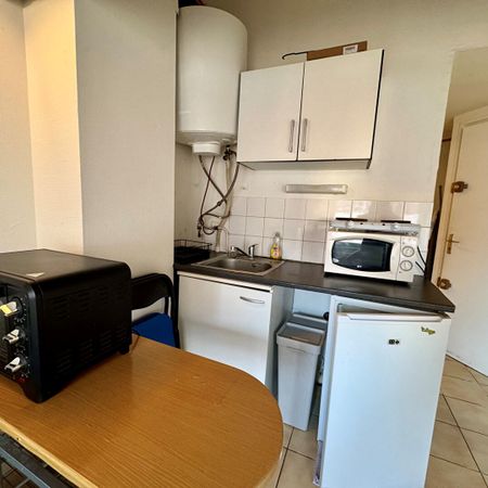 Appartement 1 pièce - Photo 3