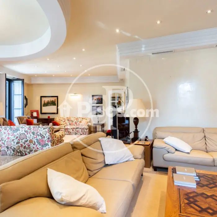 Apartamento en alquiler en La Dreta de L'Eixample - Foto 1