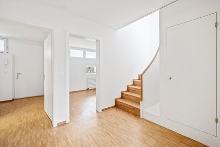 Stilvolle Maisonette-Wohnung mit Dachterrasse - Photo 2