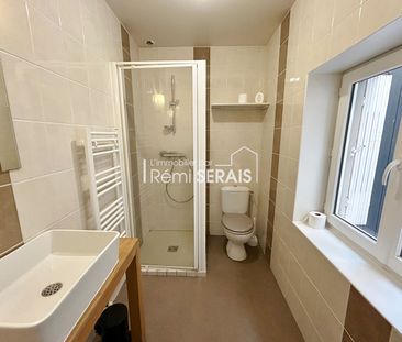 Location Appartement 1 pièce 18m² - Photo 2