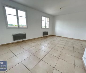 Appartement à louer 2 pièces 38.66m² - Photo 6
