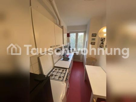 TAUSCHWOHNUNG Wohnung auf der Aachener Straße, Nähe Aachener Weiher - Photo 4