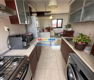 Inchiriere garsoniera cu terasa, Ultracentral, Ploiesti - Fotografie 4