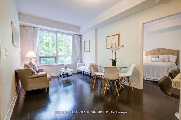 For Lease - 23 Rean Drive Unit# 309, Toronto, Ontario - Photo 1