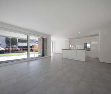 Garden apartment for lovers of modernity - Foto 2