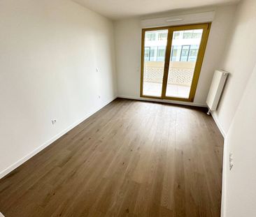 Location appartement 2 pièces 47.93 m² à Lille (59000) - Photo 2