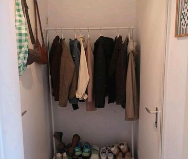 1 Zimmer Wohnung in Korntal - Foto 1