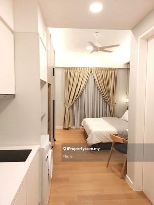 The Sentral Suites, Kl Sentral - Foto 1