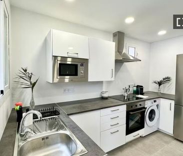 2 room luxury Apartment for rent in Palma de Mallorca, Spain - Photo 5