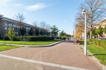 Jasonstraat 42-2, Van Tuyllbuurt, 1076LC, Amsterdam - Photo 2