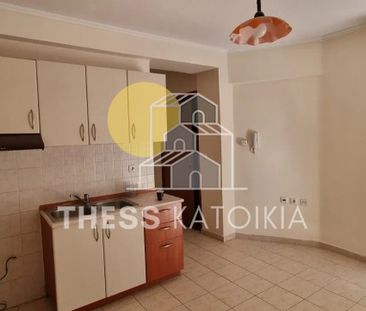 Διαμέρισμα 38 τ.μ. προς ενοικίαση - Photo 3