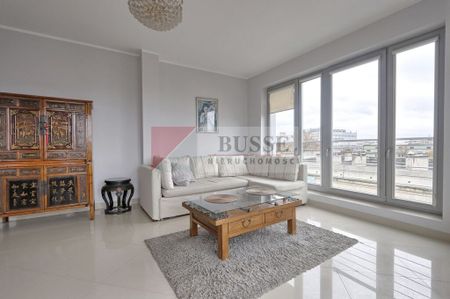 Umeblowane 2 pokoje w centrum – Brama Portowa - Фото 4