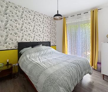 Appartement T3 VILLIERS SUR MARNE à louer - Photo 4