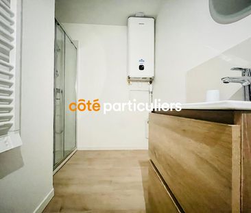 Appartement T3 meublé 56m² - Photo 6