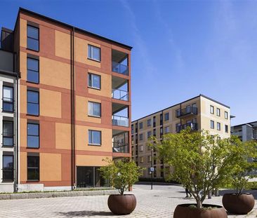 Arkens Väg, Handen - Photo 1