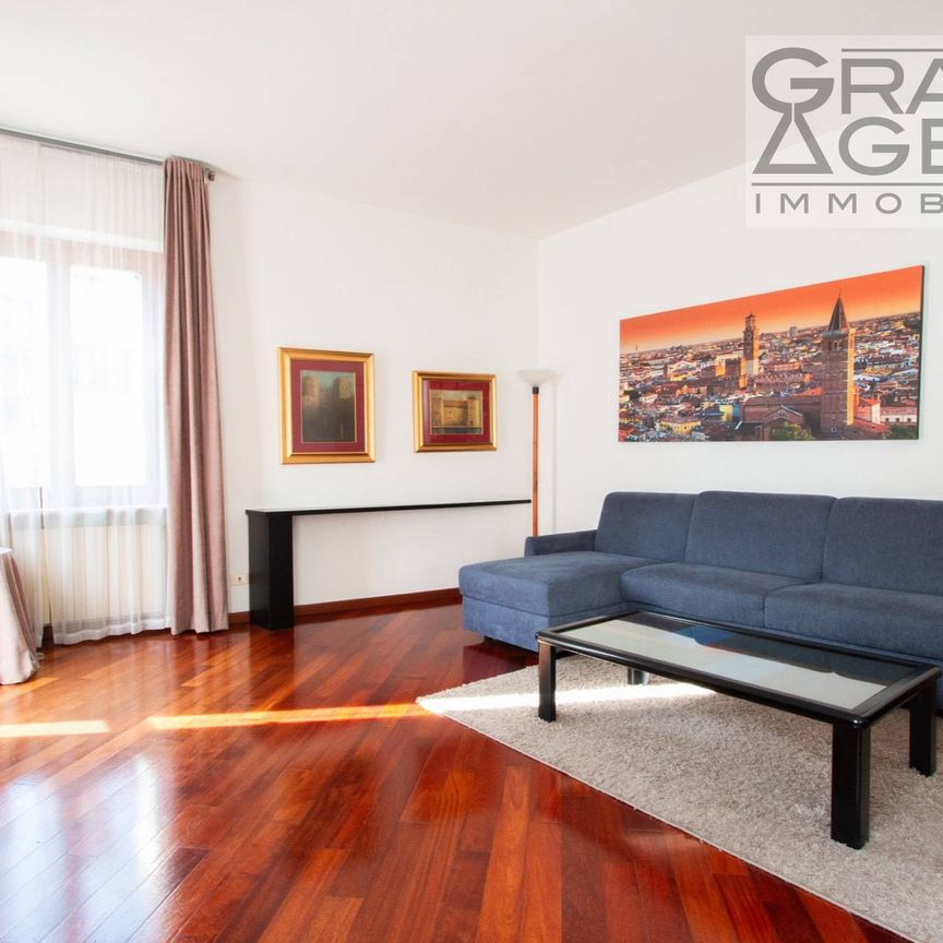 Appartamento in Affitto - Photo 1