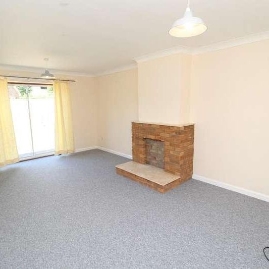 London Road, Brandon, IP27 - Photo 1