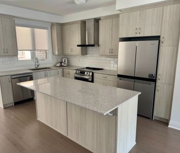 For Lease - 7 Wisla Avenue, Markham, Ontario - Photo 1