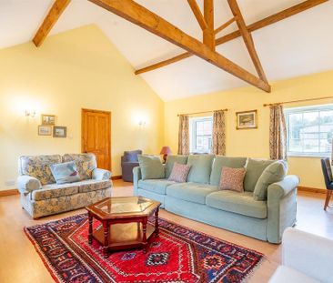 1 bedroom cottage to rent - Photo 2