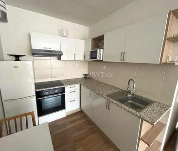 Pronájem bytu 2+kk 42 m² - Photo 1