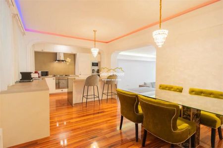 APARTAMENT 4 CAMERE HERASTRAU NORDULUI PARCARE SUBTERANA de inchiriat Herastrau, Bucuresti - Photo 5