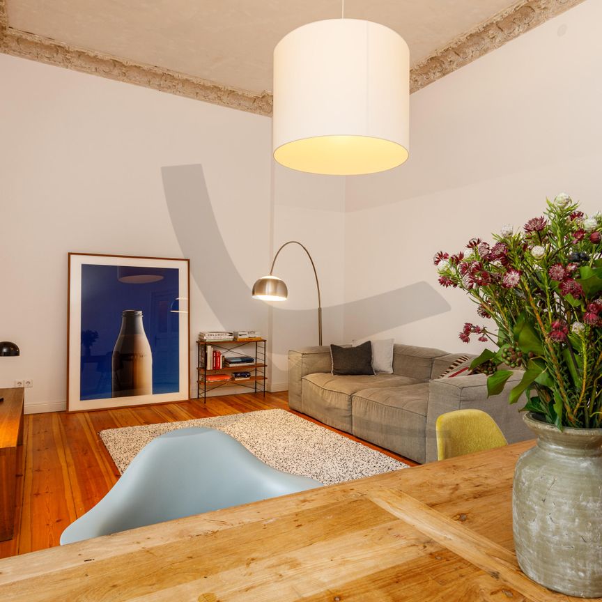 Nice urban living - Photo 1