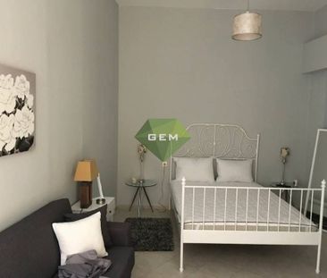 Studio/Γκαρσονιέρα για ενοικίαση Κέντρο - Άγιος Μηνάς (Ηράκλειο Κρή... - Photo 3