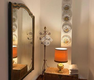 5 locali in affitto - Photo 6