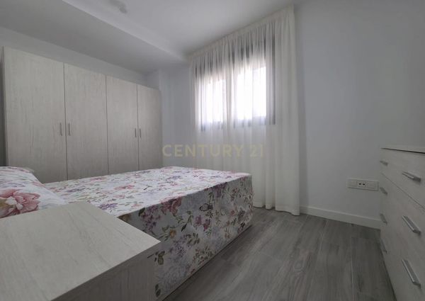 Fuengirola, Andalusia