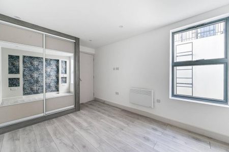 2 bedroom flat to rent - Photo 5