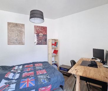 Apartment - Photo 4