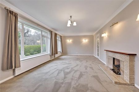 2 bedroom bungalow to rent - Photo 2