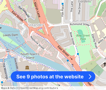 Roberts Wharf, Leeds - Photo 1