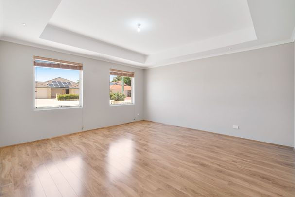 Beautiful Large Family Home in Caladenia Primary School Zone!!! - Photo 1