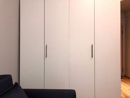 Studio/Γκαρσονιέρα για ενοικίαση Αριστοτέλους - Ιστορικό Κέντρο (Κέντρο Θεσσαλονίκης) - Photo 2